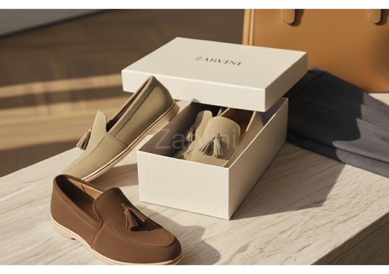 Zarvini's Milano (Loro piana)