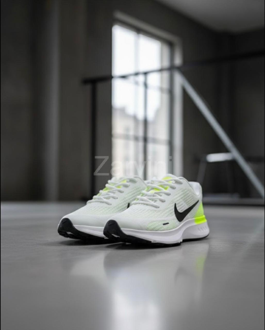 Nike Journey Running