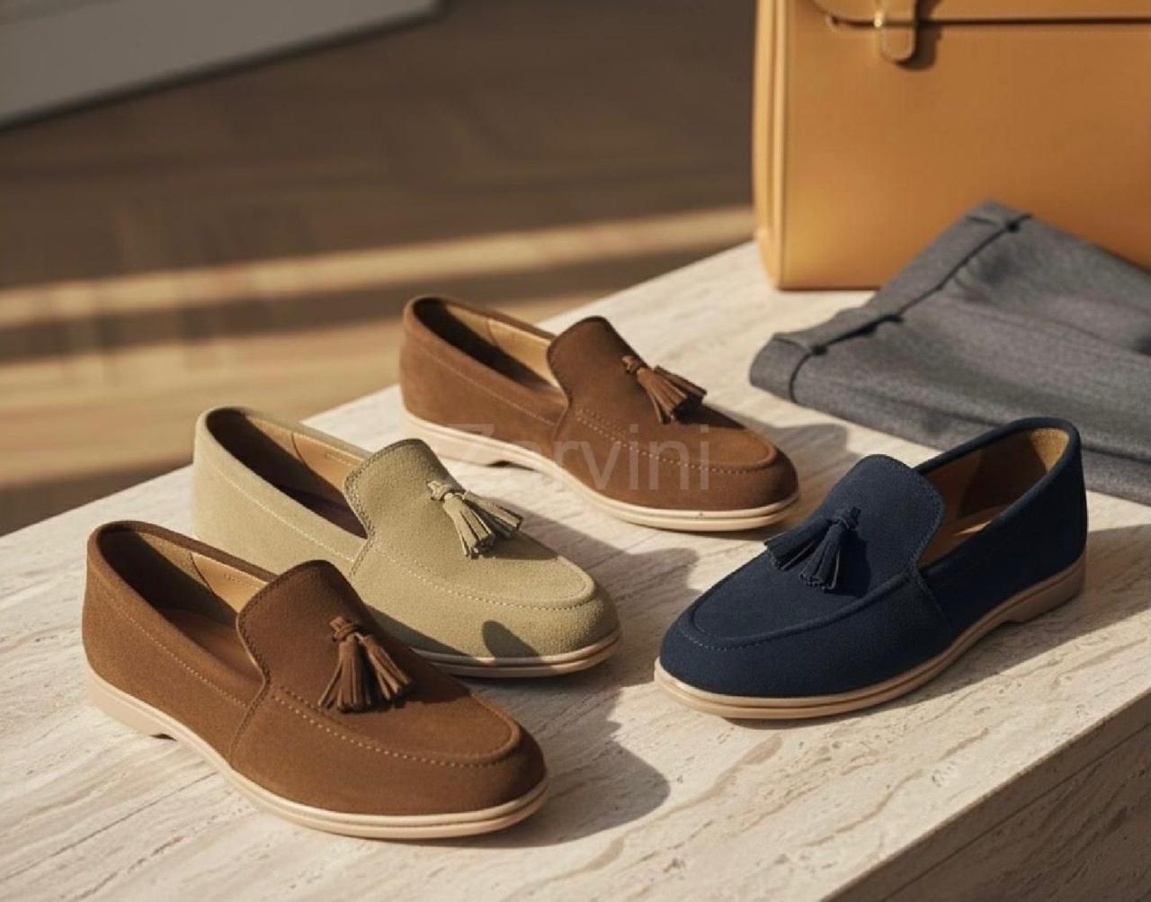 Zarvini's Milano (Loro piana)