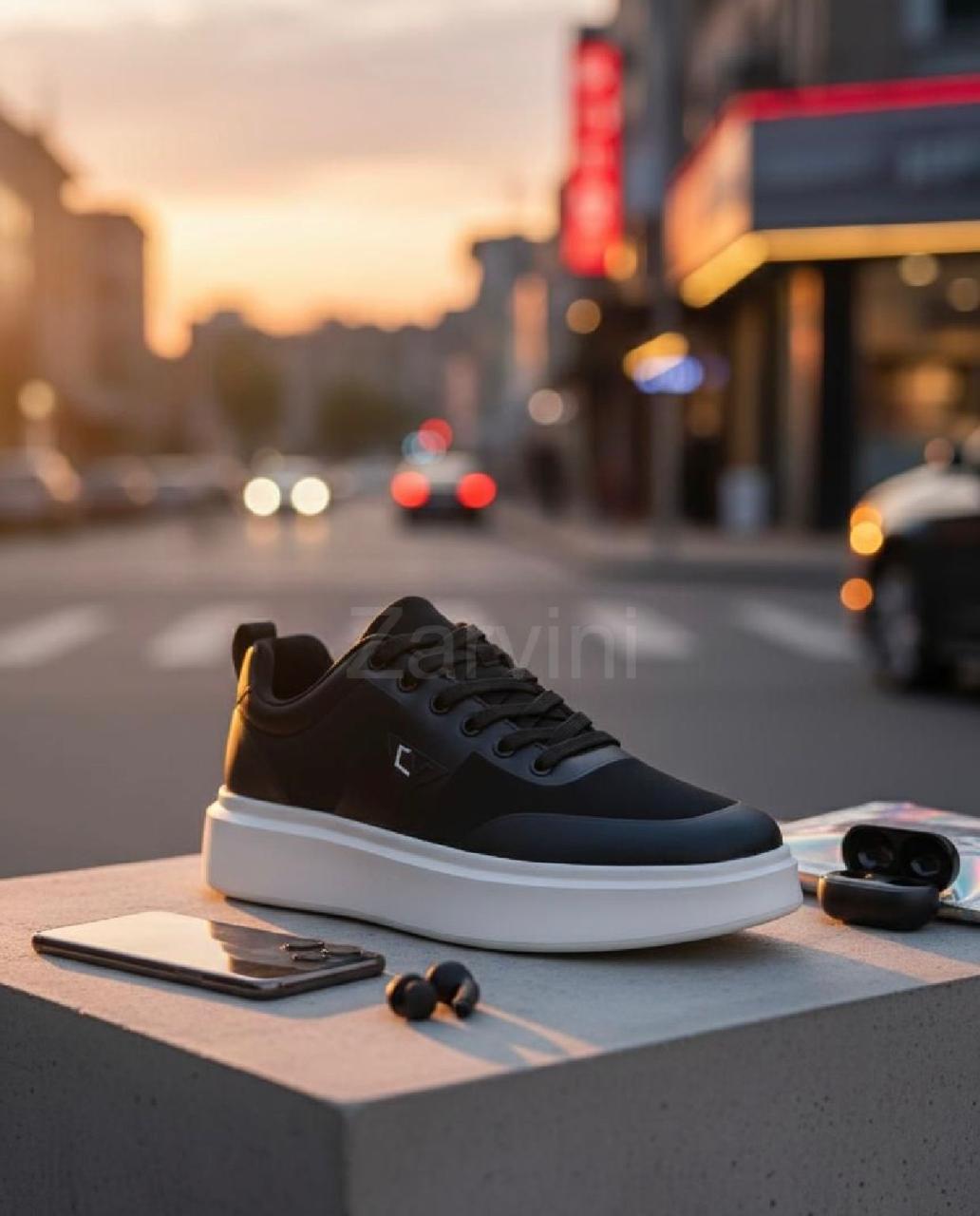 Finest Zavini Sneakers 