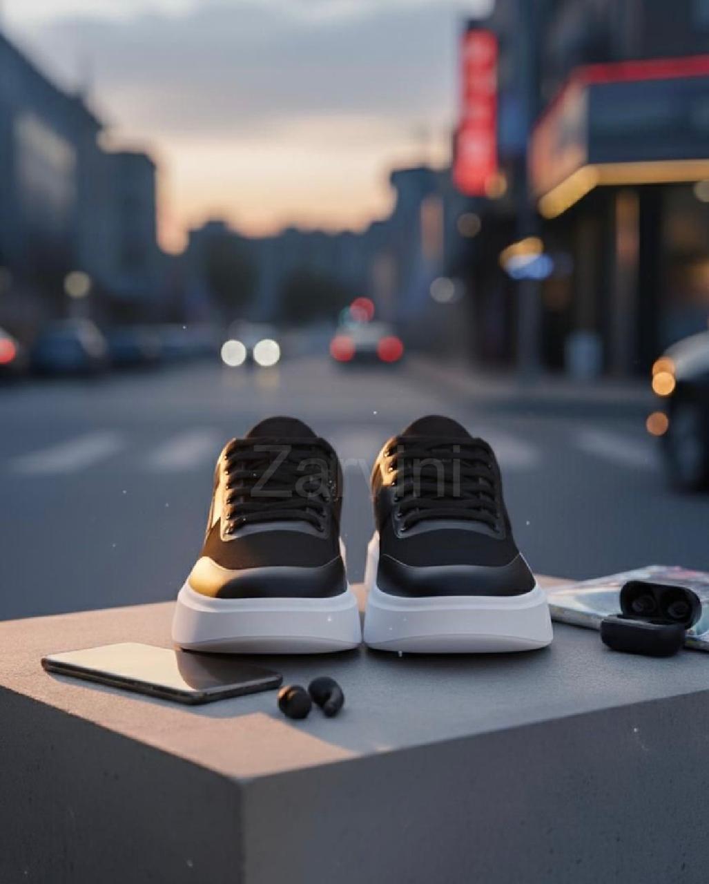 Finest Zavini Sneakers 