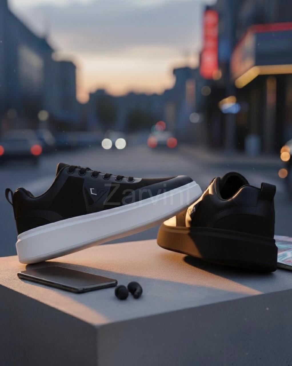 Finest Zavini Sneakers 