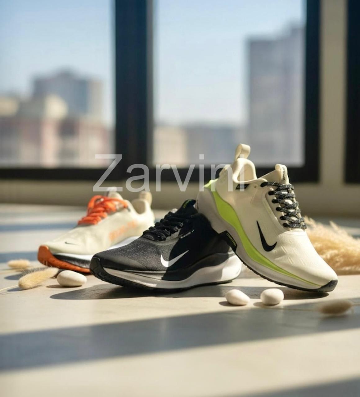 Nike Air Max Velocity