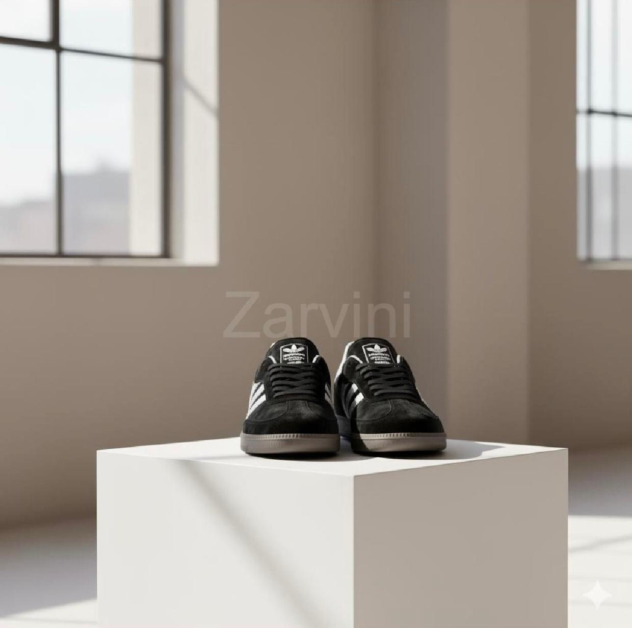 Velvet Samba Edition