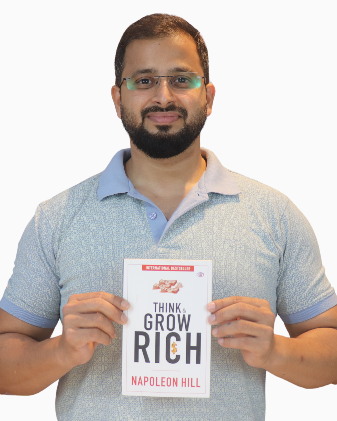Think and Grow Rich Review and Personalized Insights