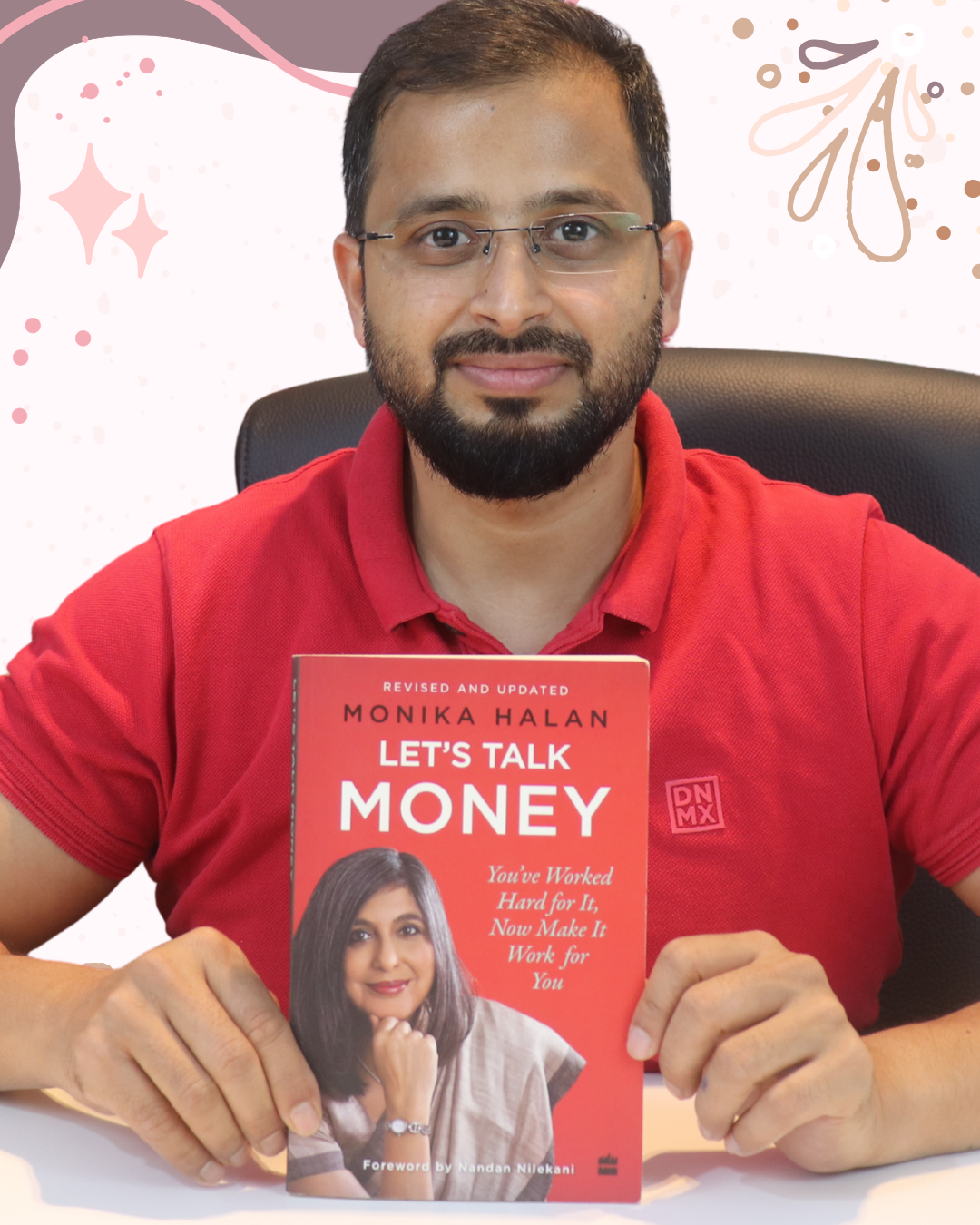 Let's Talk Money Review and Personalized Insights