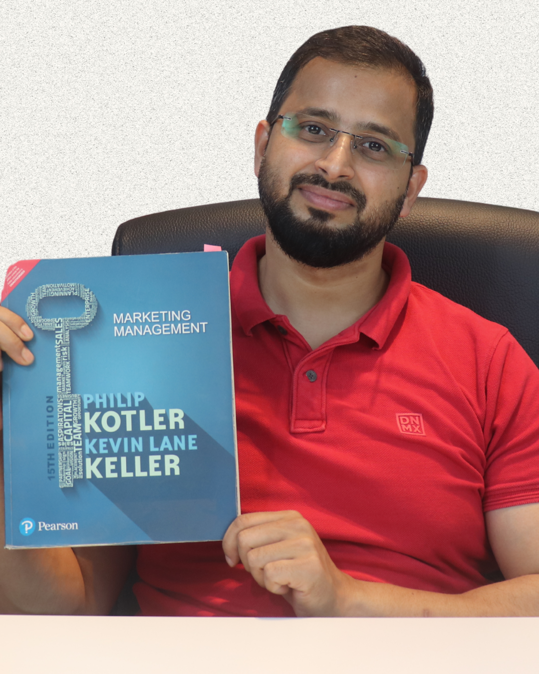 Marketing Managemen Review and Personalized Insights