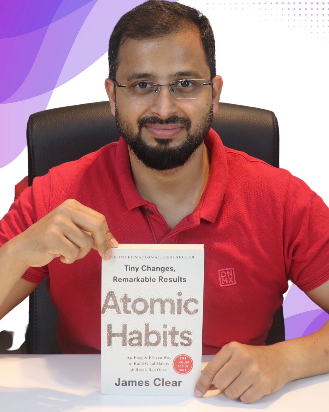 Atomic Habits Review and Personalized Insights