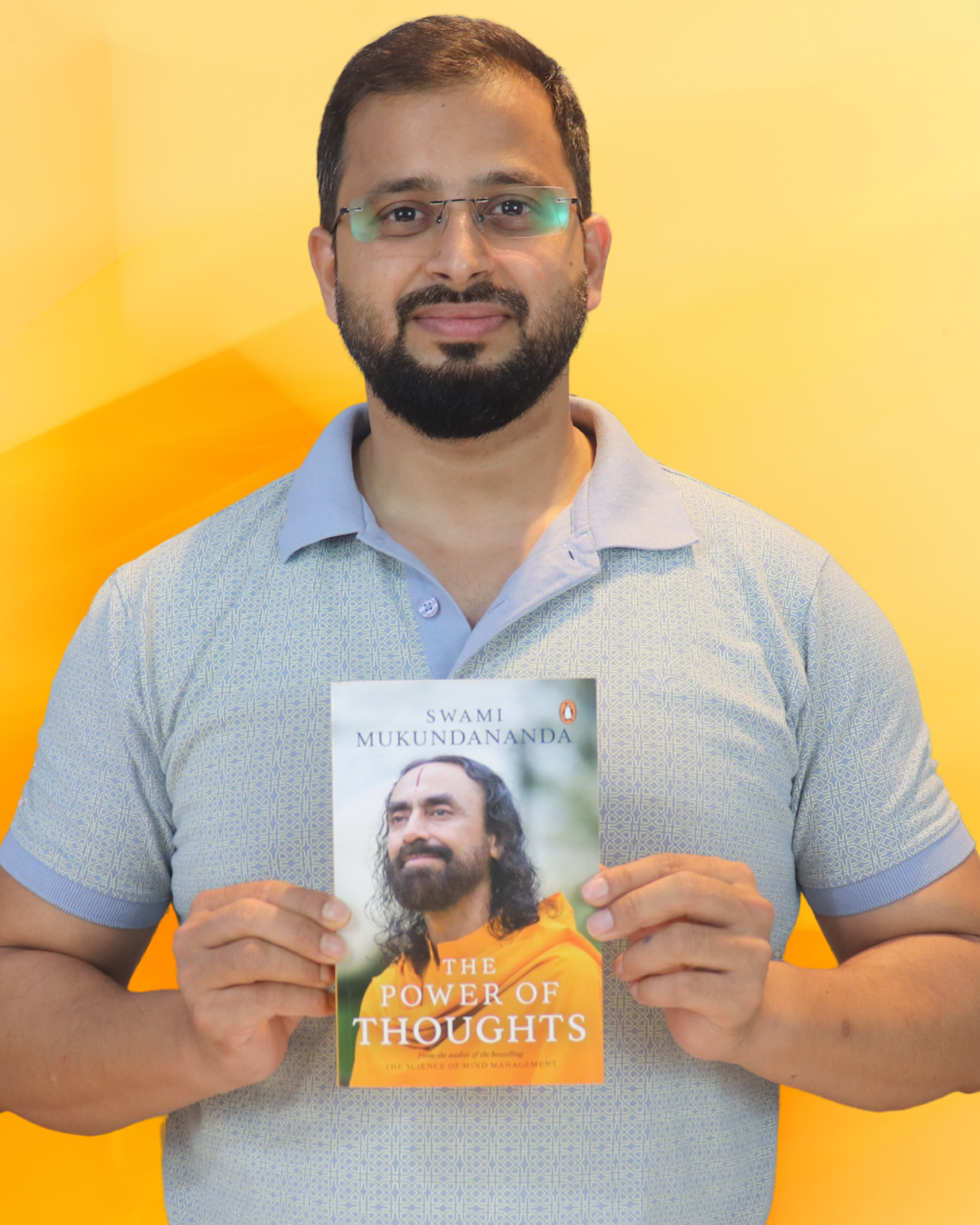 The Power of Thoughts Review and Personalized Insights