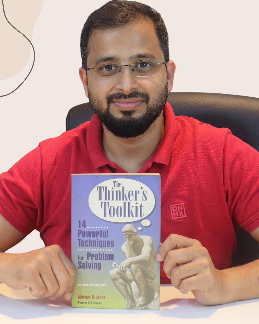 The Thinker’s Toolkit Review and Personalized Insights