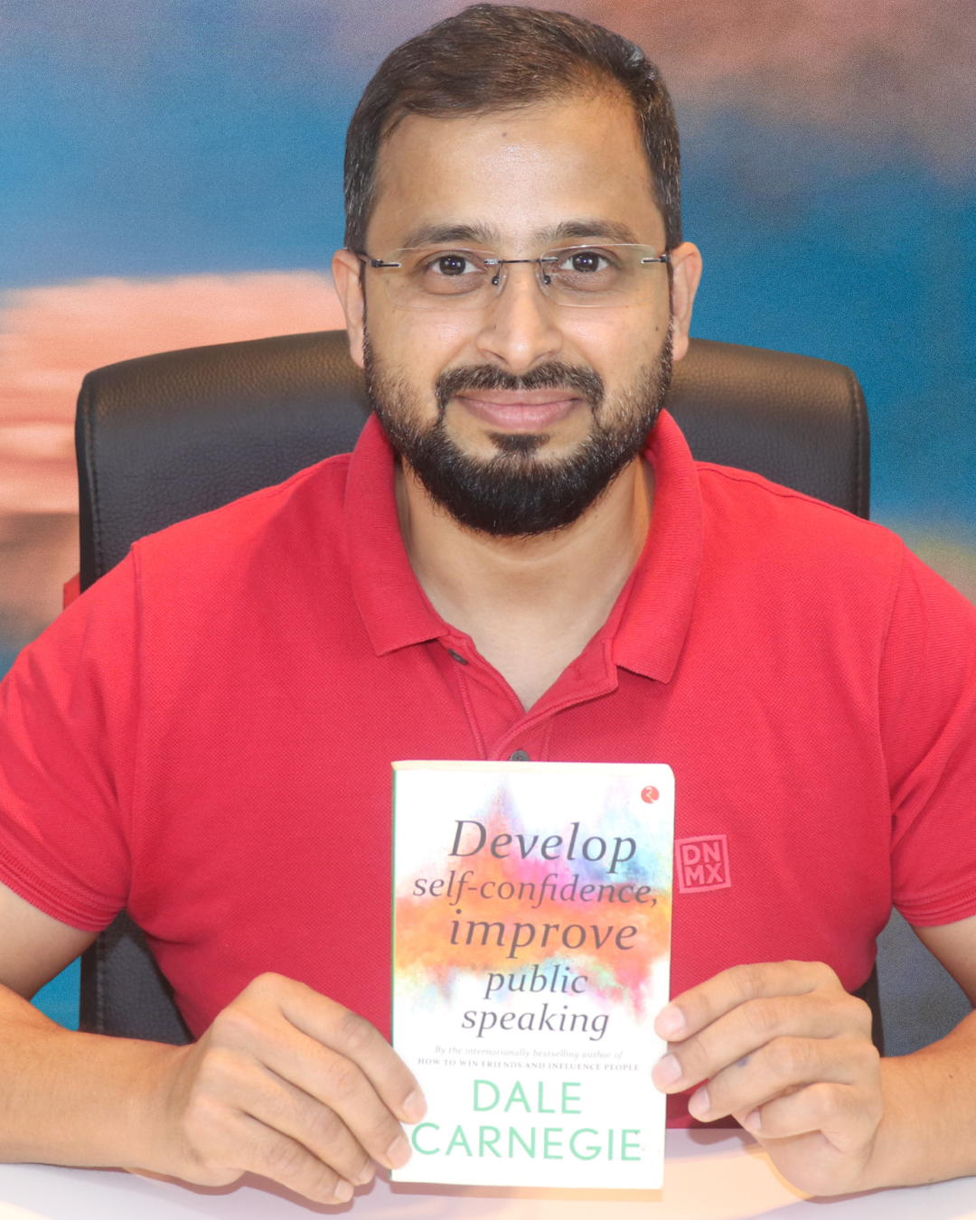 Develop Self-Confidence & Improve Public Speaking Review and Personalized Insights