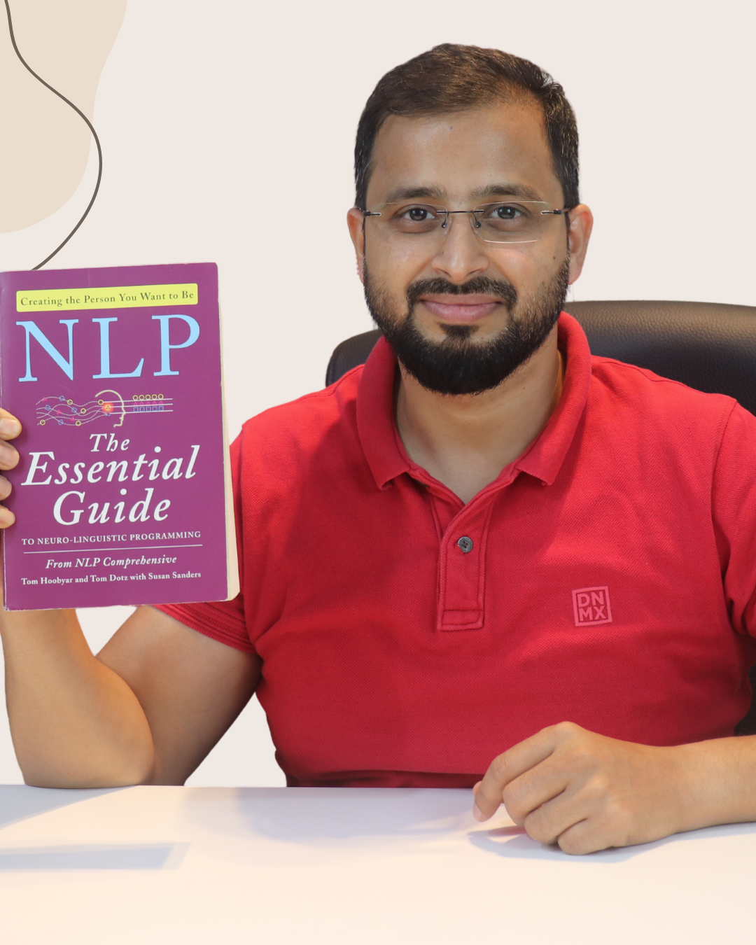 NLP: The Essential Guide to Neuro-Linguistic Programming Review and Personalized Insights