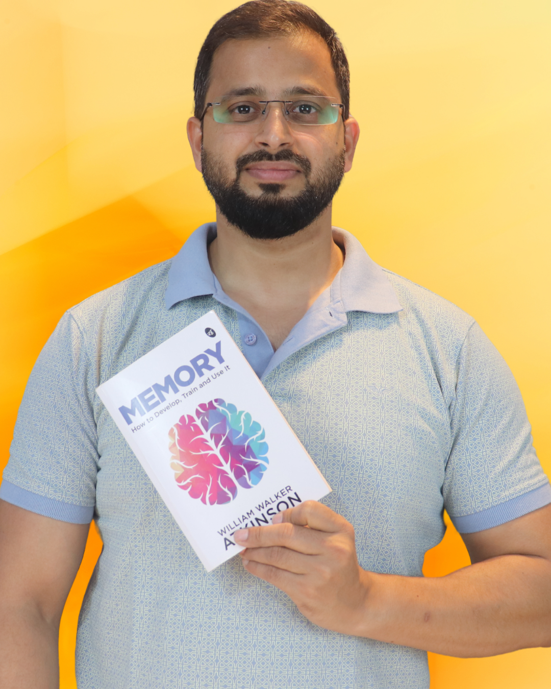 Memory: How to Develop, Train, and Use It Review and Personalized Insights