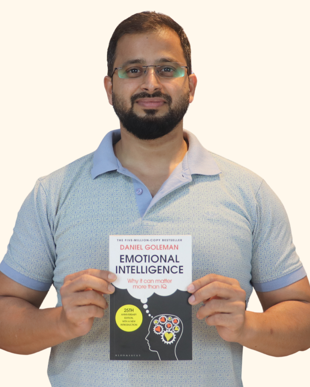Emotional Intelligence Review and Personalized Insights
