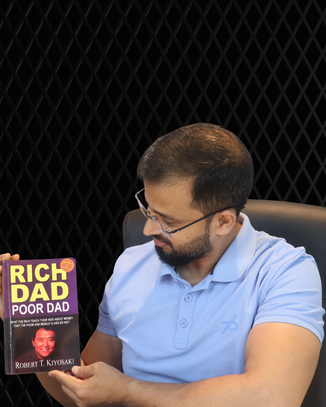 Rich Dad Poor Dad Review and Personalized Insights