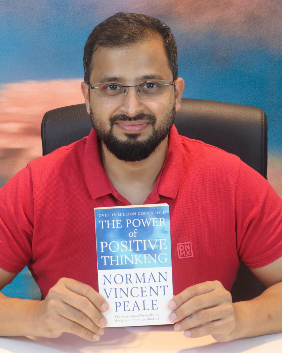 The Power of Positive Thinking Review and Personalized Insights