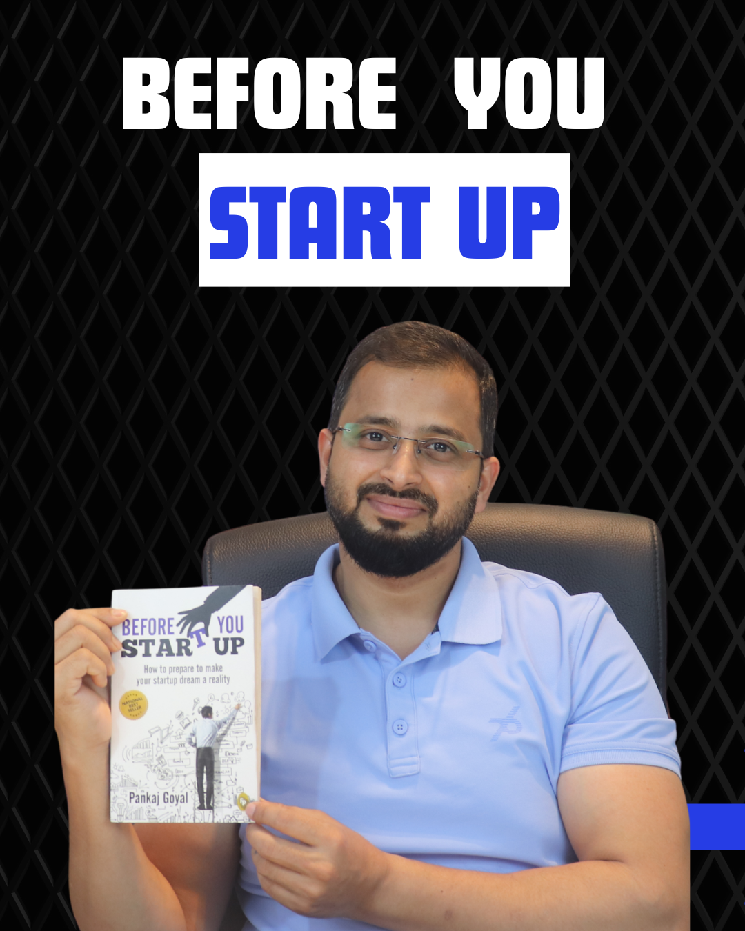 Before You Start Up Review and Personalized Insights