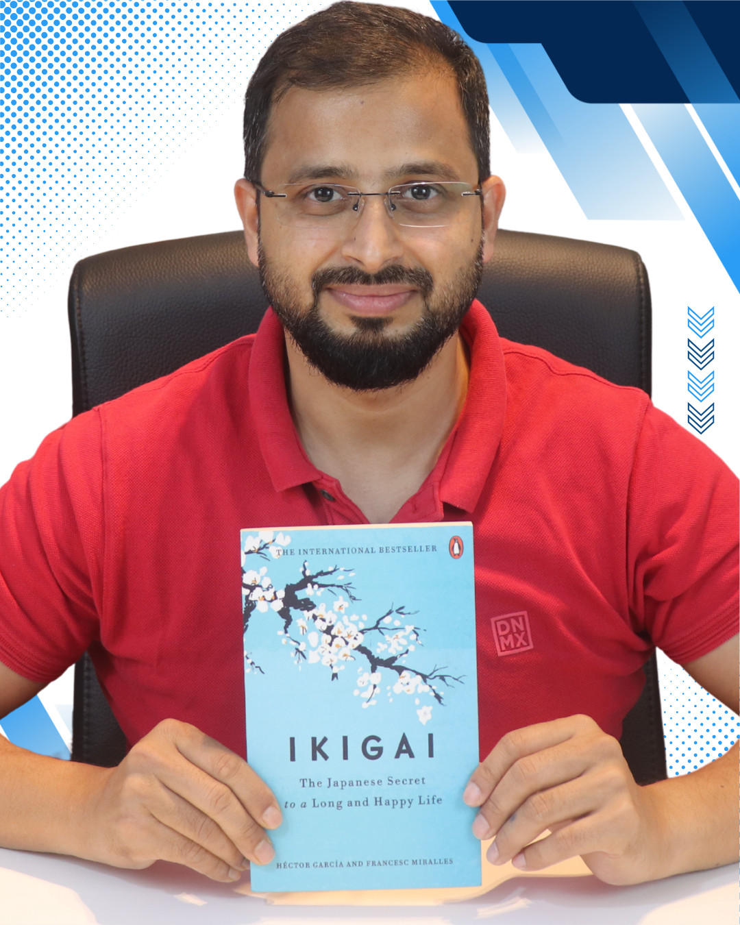 Ikigai Review and Personalized Insights