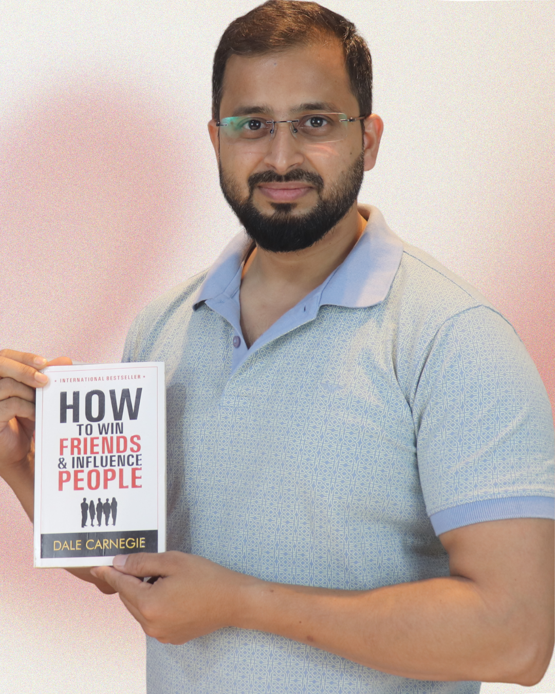 How to Win Friends and Influence People Review and Personalized Insights