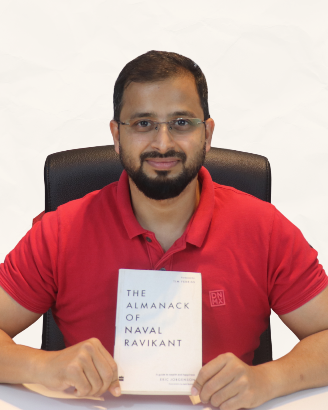 The Almanack of Naval Ravikant Review and Personalized Insights