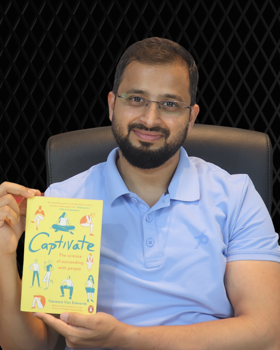 Captivate Review and Personalized Insights