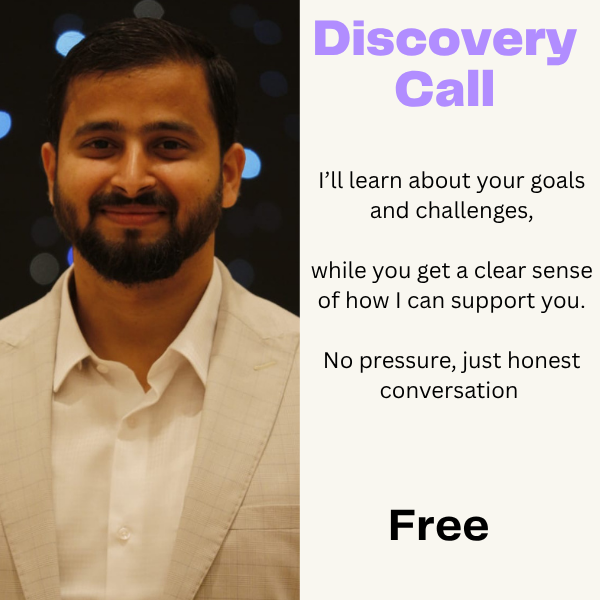 Discovery Call 