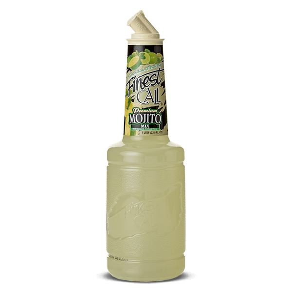 Mix Mojito Finest Call