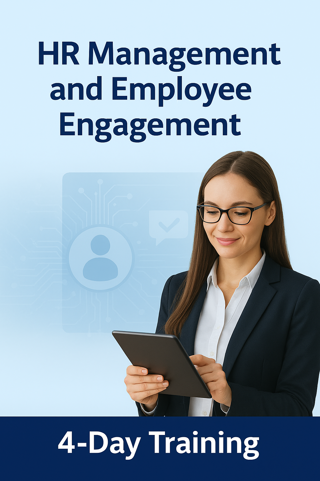 HR Compliance and Workforce Management