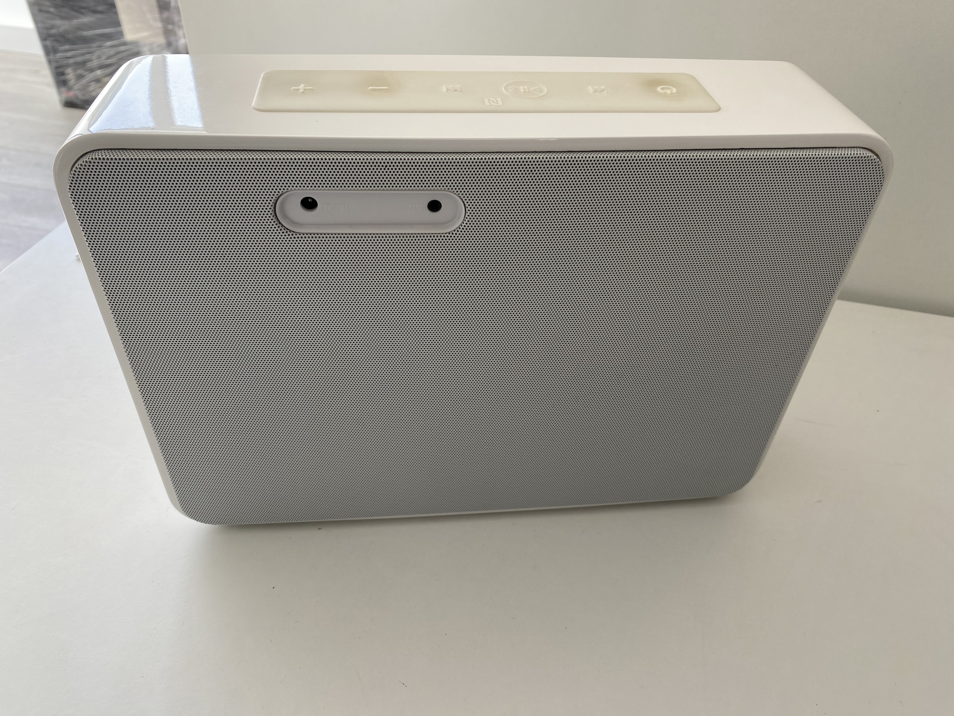 Caixa de som NOODAY  Bluetooth