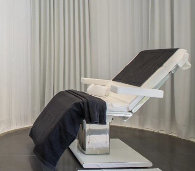 Poltrona Glamour Pillet – 4 Motores