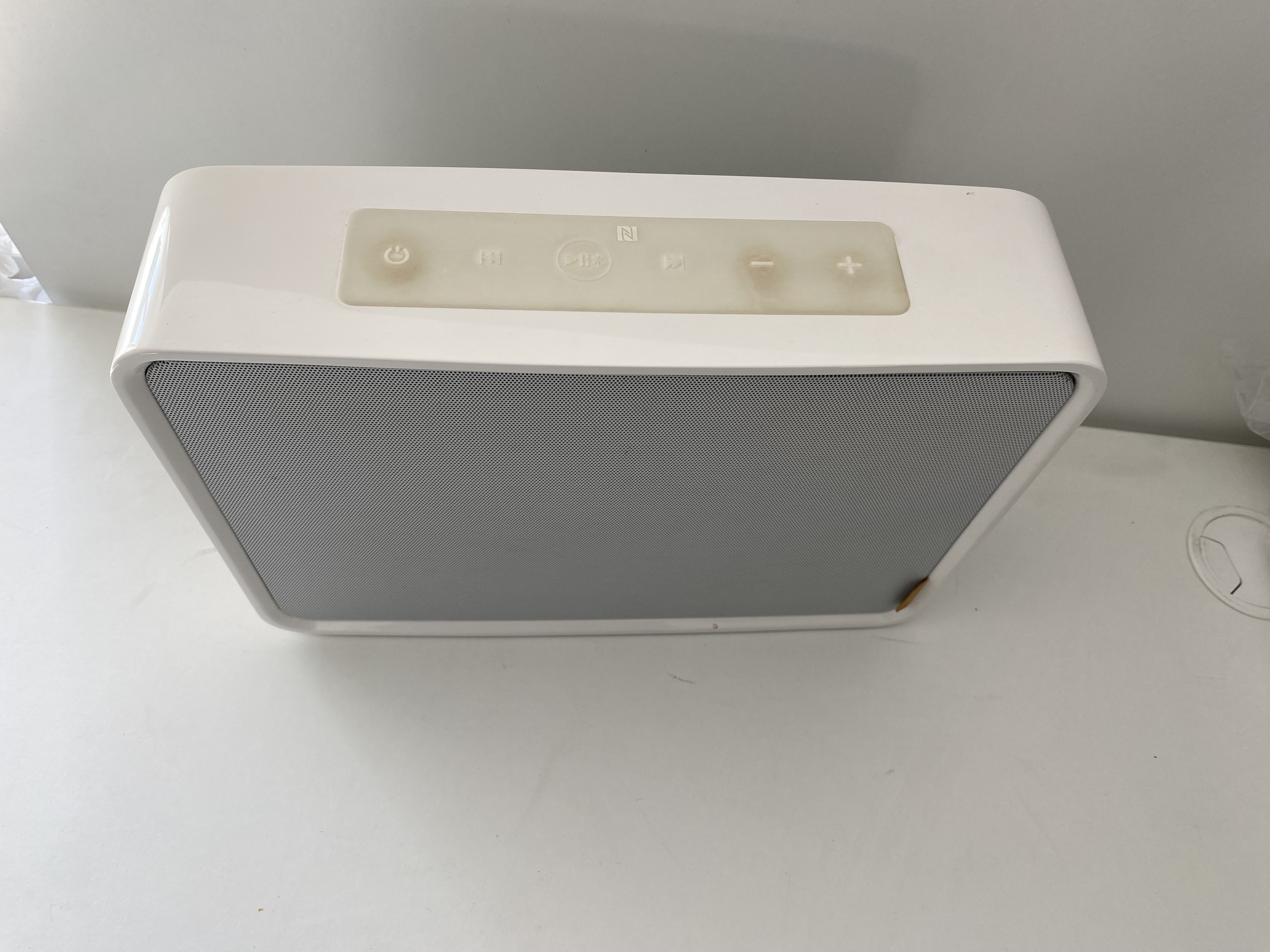 Caixa de som NOODAY  Bluetooth