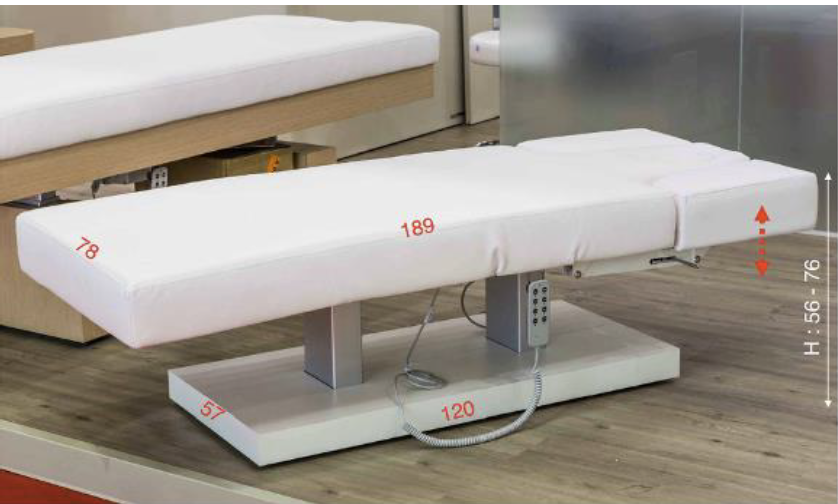 Marquesa Profissional SPA – Sensus N9032