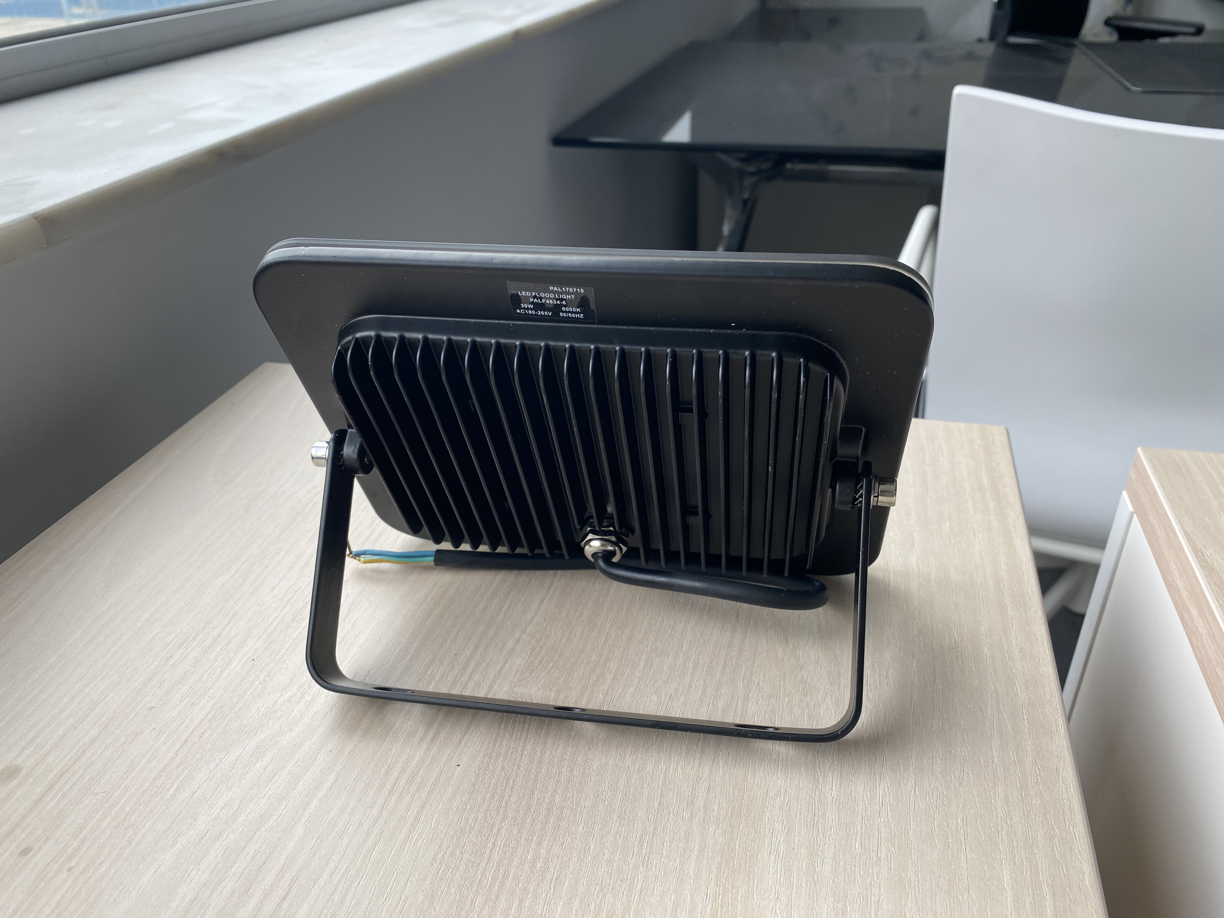 Projector LED Luxury 30W