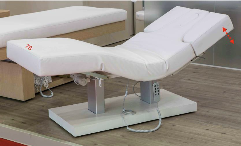 Marquesa Profissional SPA – Sensus N9032