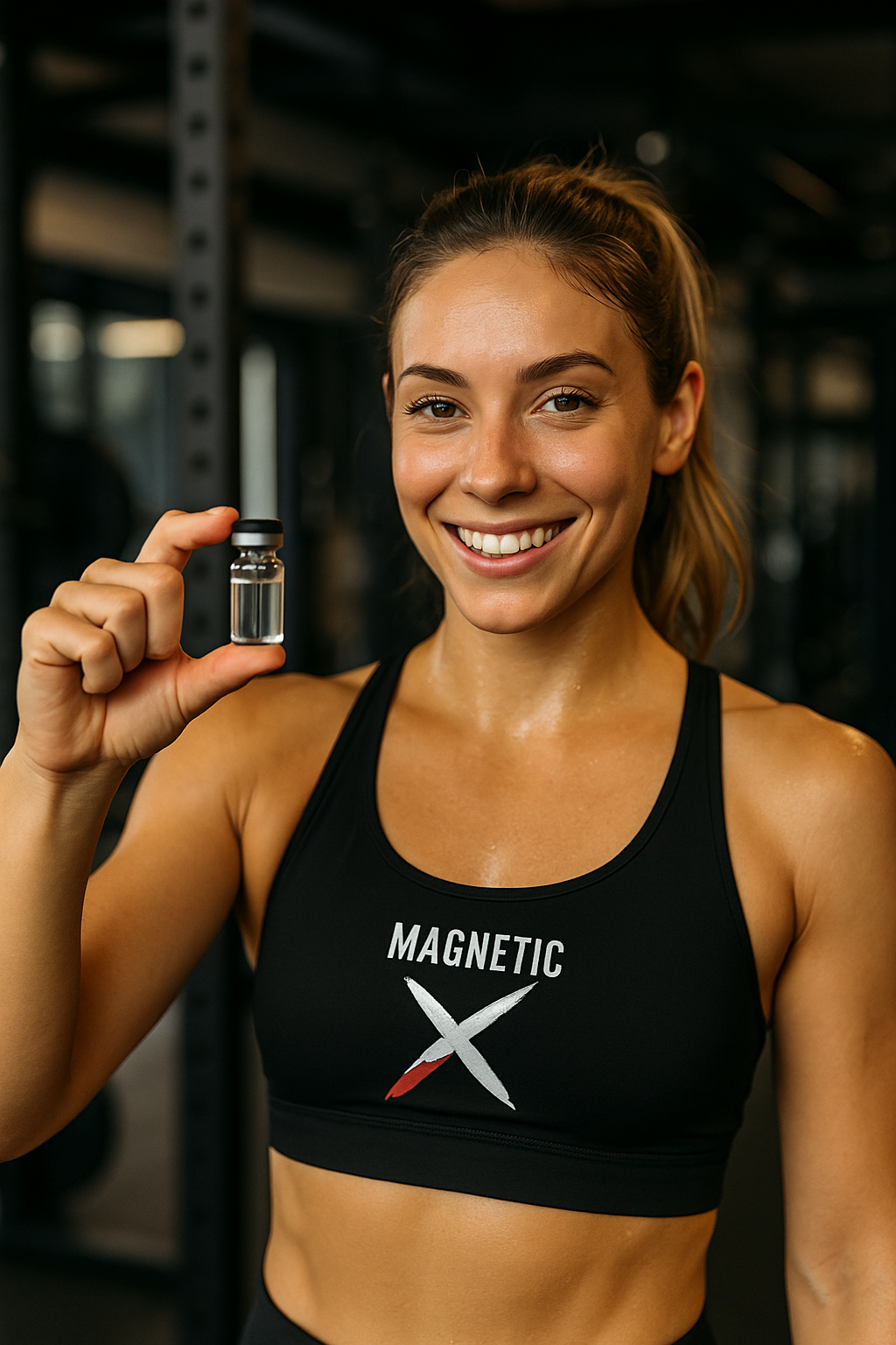 Bacteriostatic Water