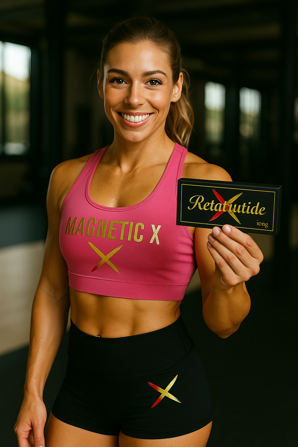 Retatrutide w/ Auto Injector Pen