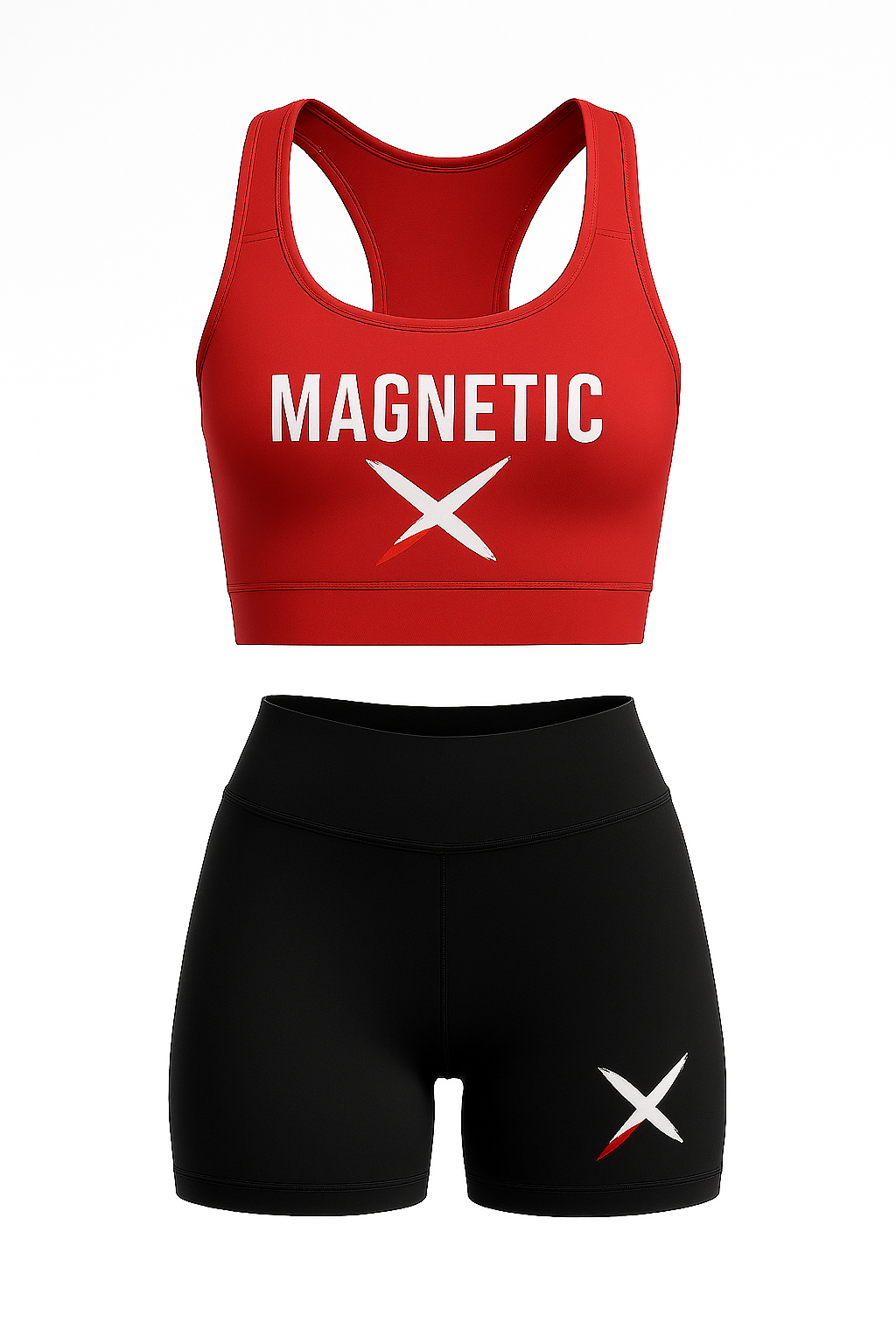 Magnetic X Gear 