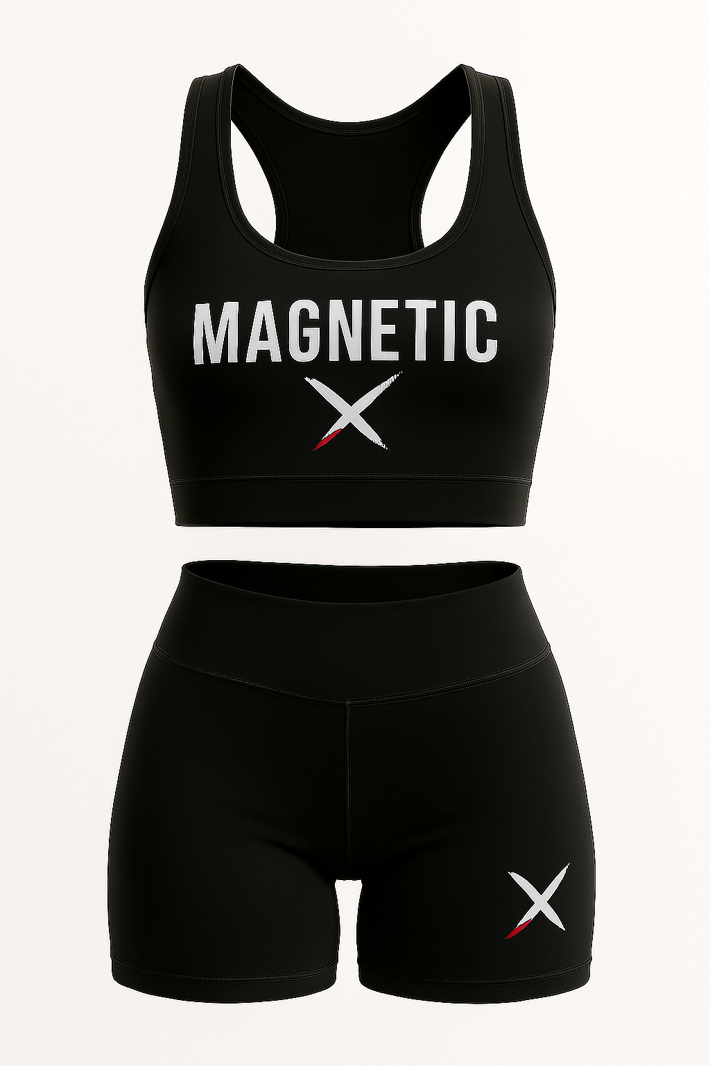 Magnetic X Gear 