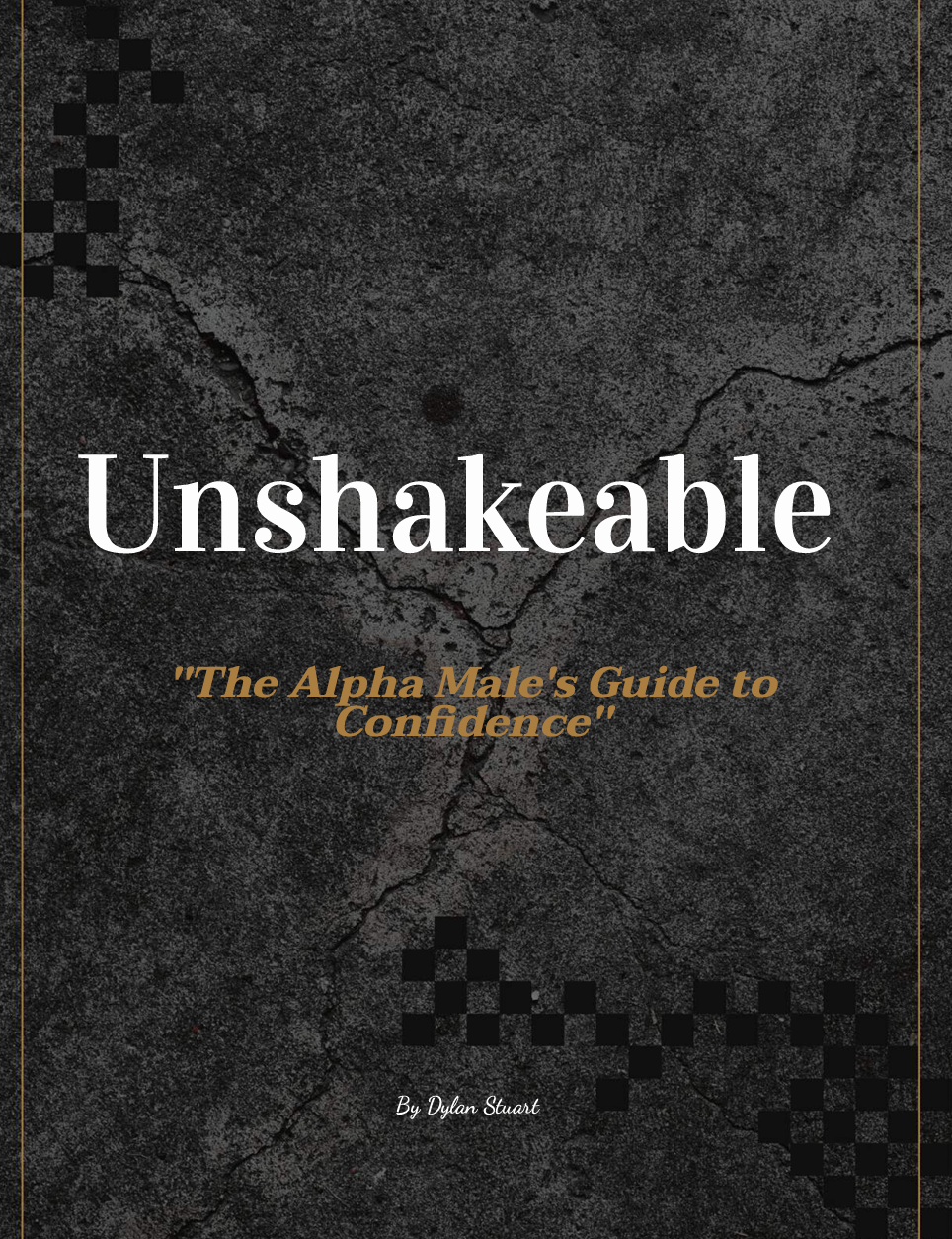 Unshakeable