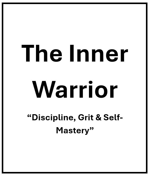 The Inner Warrior