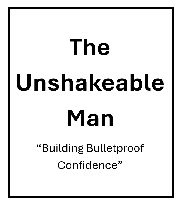 The Unshakeable Man