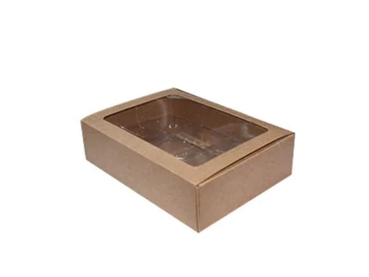 CAIXA GAVETA COM CAVIDADE