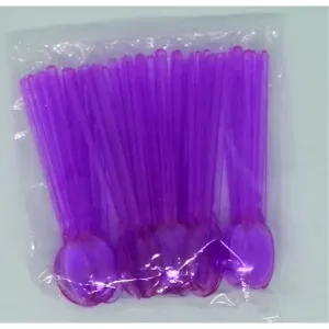 COLHER DOCE/CAFÉ C/50 