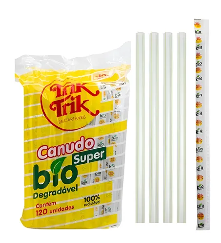 CANUDO GROSSO 10mm C/120