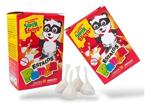 Estalos Panda