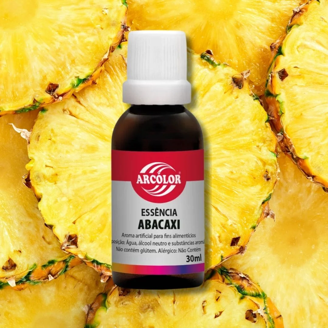 Essência Arcolor