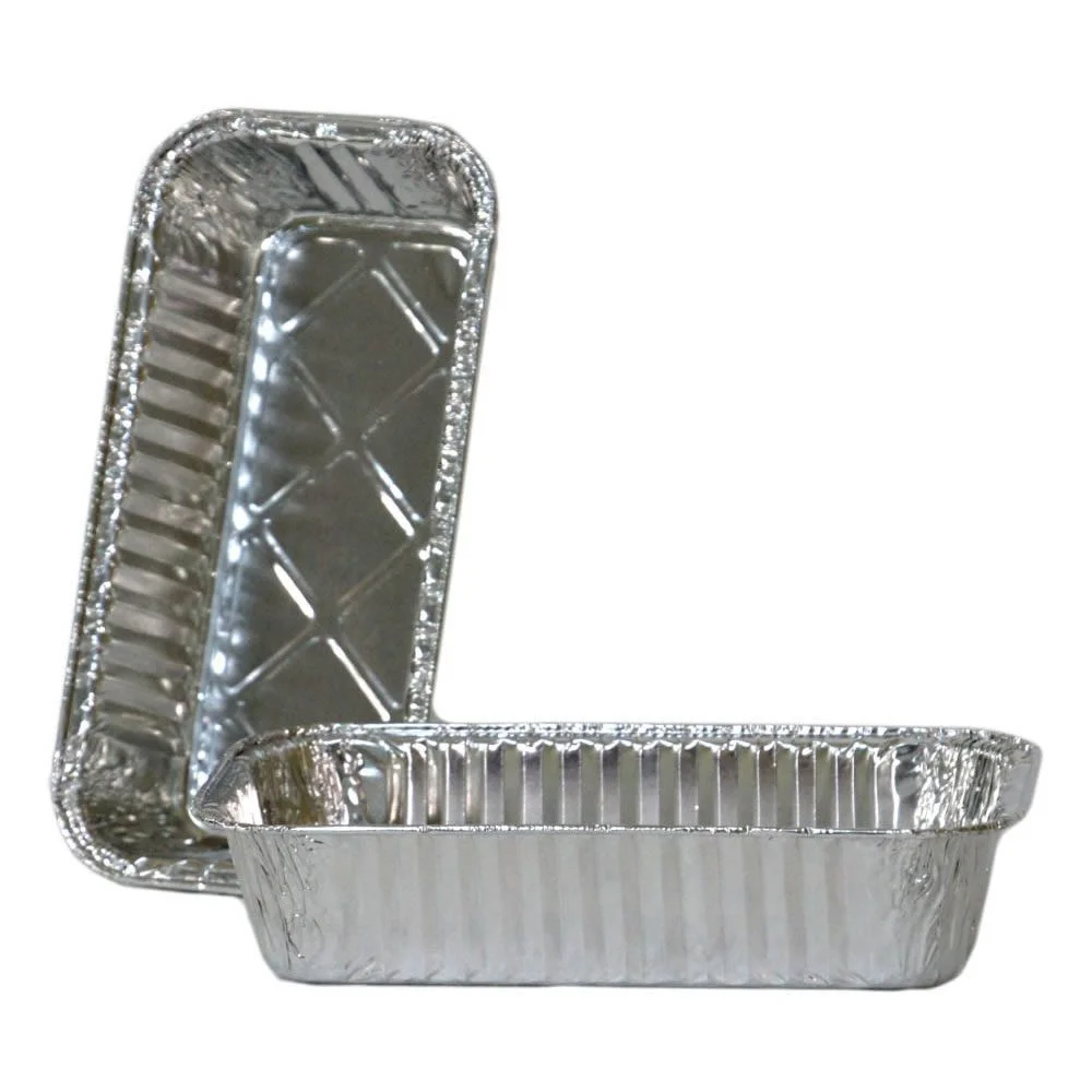 BANDEJA ALUMINIO 