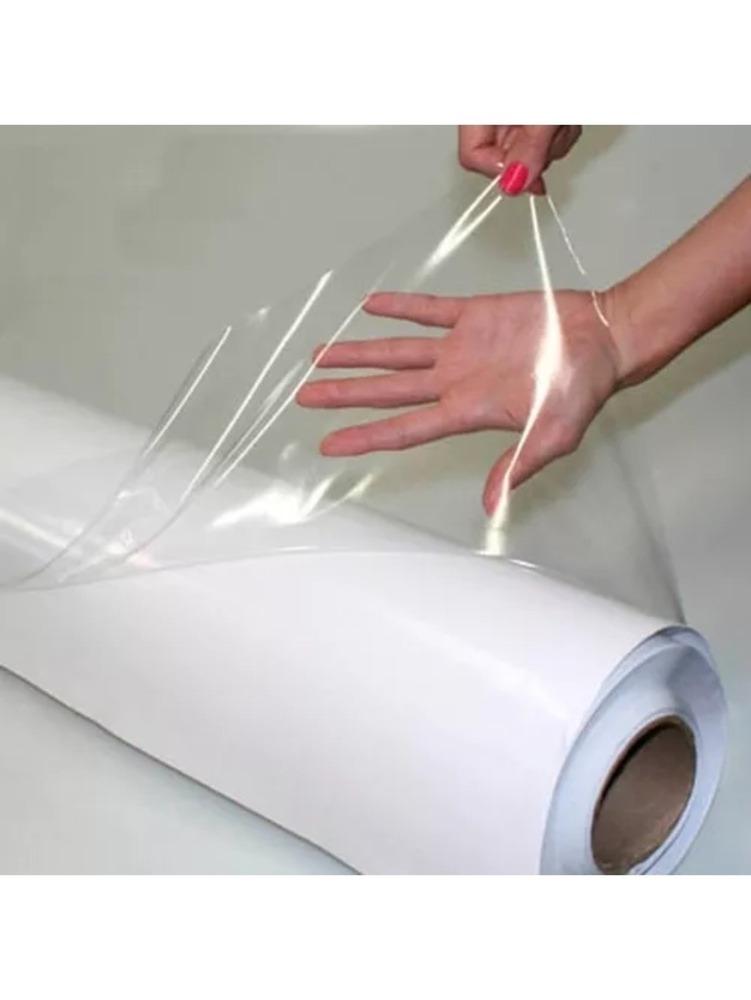 TOALHA DE MESA TRANSPARENTE