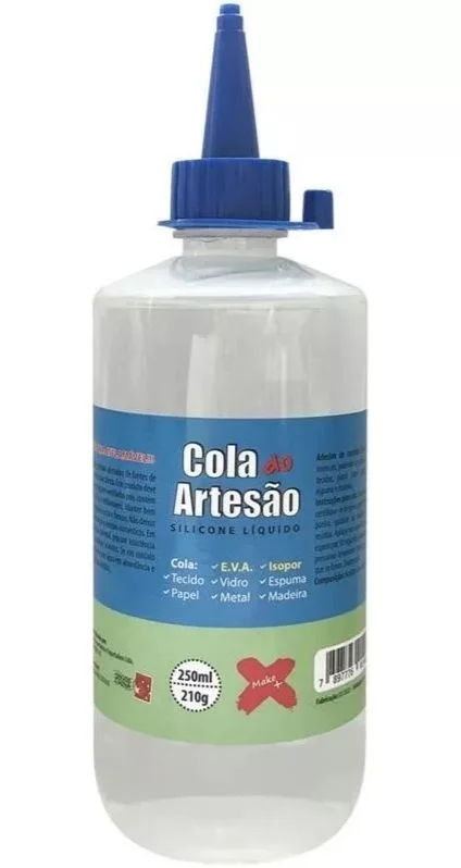 Cola Artesão