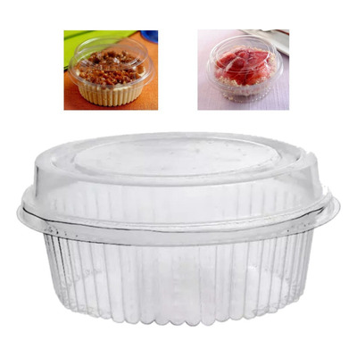 H-642 POTE ARTICULADO REDONDO